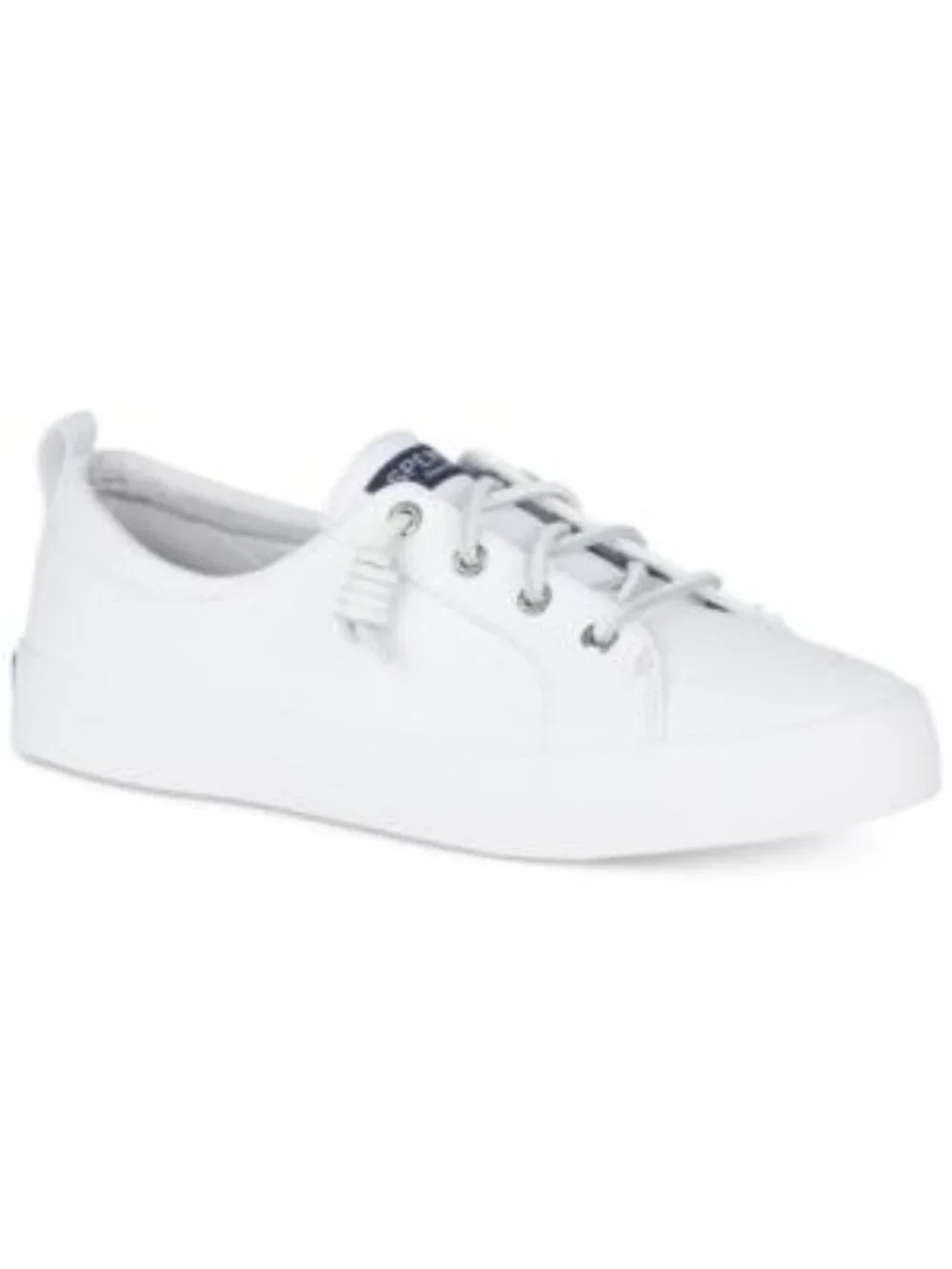 Sperry note bottom